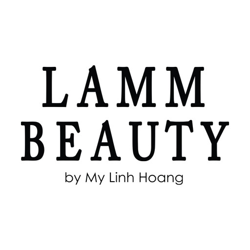 LAMM BEAUTY logo