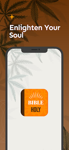 Holy Daily Bible - ERV bible Screen 2