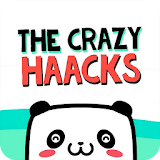The Crazy Haacks Videos icon