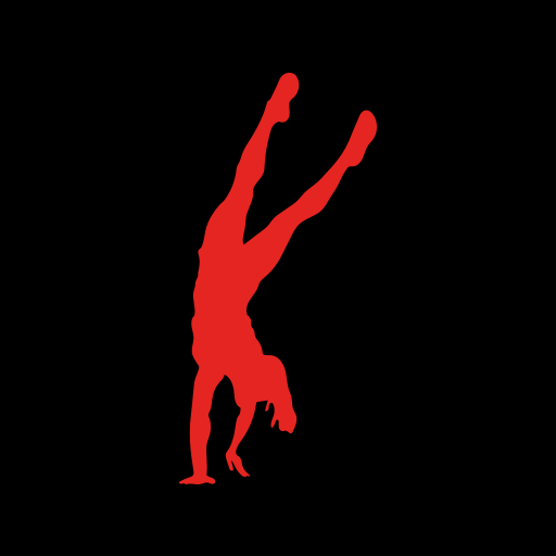 CrossFit Winschoten logo