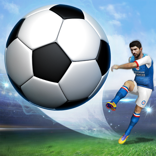 Get Top League for Android Aso Report