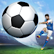 Soccer Shootout - Androidアプリ