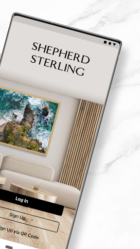 Shepherd Sterling Screen 2