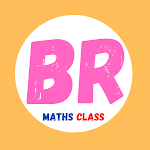 Cover Image of Download BR MATHS CLASS 1.4.39.5 APK