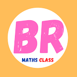 BR MATHS CLASS icon