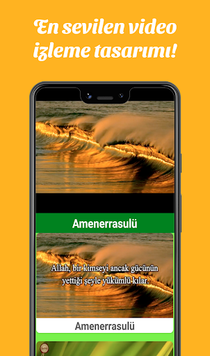 Videolu Sureler 1 İnternetsiz Screen 3