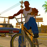 Best Cheat for GTA San Andreas icon