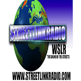 Streetlinkradio Official icon