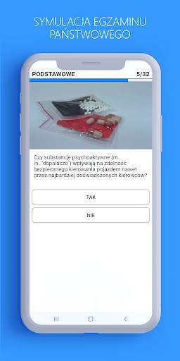 Testy na Prawo Jazdy 2024