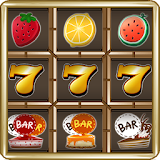 777 Slot Fruit Cake icon