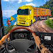 Indian Truck Game Cargo Truck