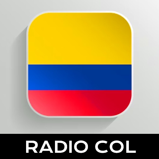 Colombia FM - Online Radio Windowsでダウンロード