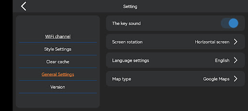 HFDrone Screen 3