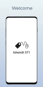 Ishonch-571