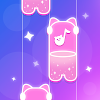 Dream Notes: Cute Music Game icon