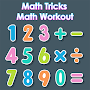 Math Tricks: Math Workout, Bra
