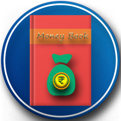 Money Book: Expense Tracker logo