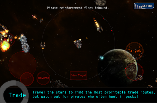 Space RPG 3 v1.2.1 MOD APK (Unlimited Money)