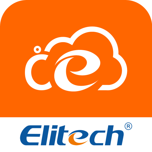 Elitech iCold  Icon