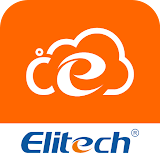 Elitech iCold icon