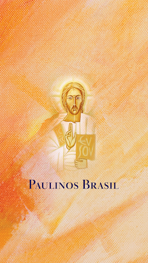 Android application Paulinos Brasil screenshort