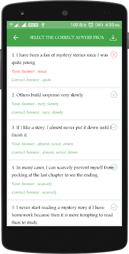 English Grammar Book