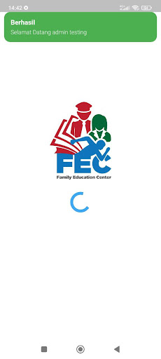 Fec Makassar Screen 3