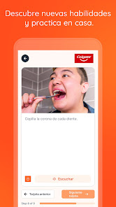 Captura de pantalla