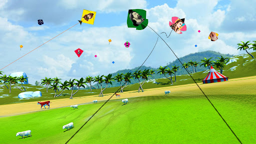 Ertugrul Kite Flying Festival screenshots 12