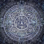 Aztec Wallpaper HD 4K