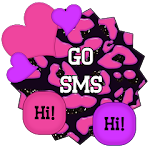 GO SMS THEME - SCS459 icon