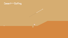 Desert Golfingのおすすめ画像1