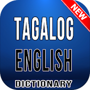 Tagalog English Dictionary - tagalog sa ingles