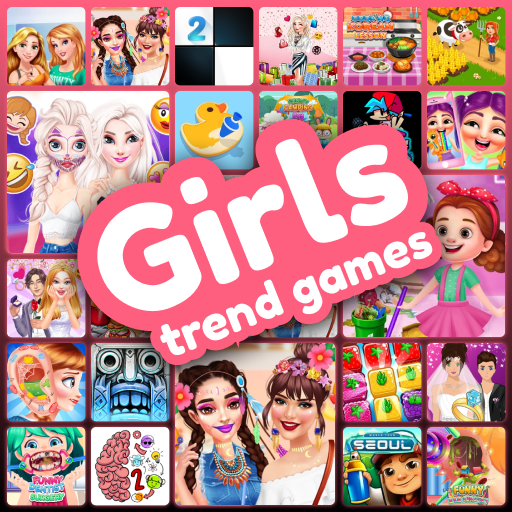 Girl Games All Girls Game 2022 Download on Windows