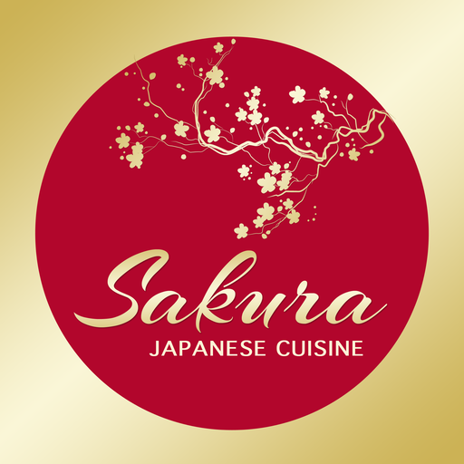 Sakura Japanese Winchester logo