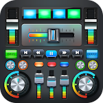 Cover Image of 下载 Equalizer & Bass Booster 1.2.1 APK