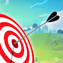ダウンロード Archery Shooting Battle 3D Match Arrow gr をインストールする 最新 APK ダウンローダ