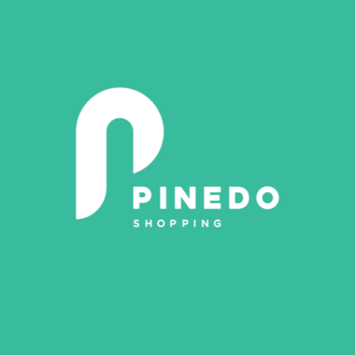Pinedo Shopping logo