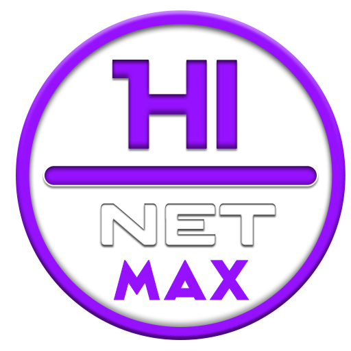 Hi Net Max - Unlimited