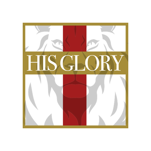 His Glory Ministry logo