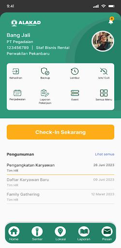 Alakad Screen 2