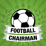 Football Chairman icon