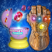 Top 31 Puzzle Apps Like Infinity Gauntlet Surprise! Blind Bag Stone Puzzle - Best Alternatives