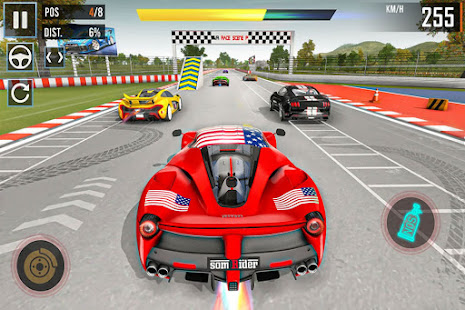 Car Racing Games 3D: Car Games 2.1 screenshots 2