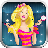 Beauty Jigsaw Puzzle for Girls icon