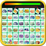 Onet connect animal cute icon