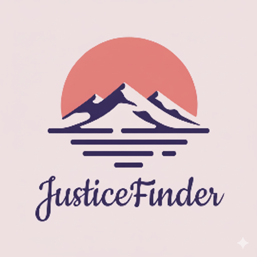 JusticeFinder