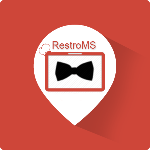 Restro_Ms_Online logo