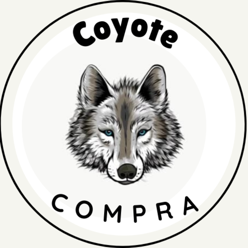 coyote compra logo