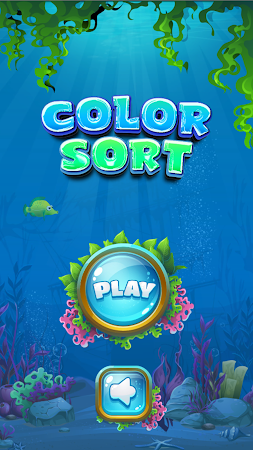 Game screenshot ColorSort hack